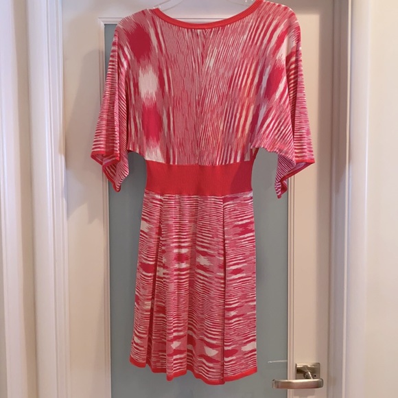 NWOT BCBG MAXAZRIA dress - Picture 2 of 6